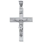 Crucifix Pendant 2